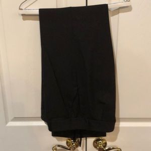 Lauren Ralph Lauren Classic Wool Trousers